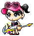 cleoberry